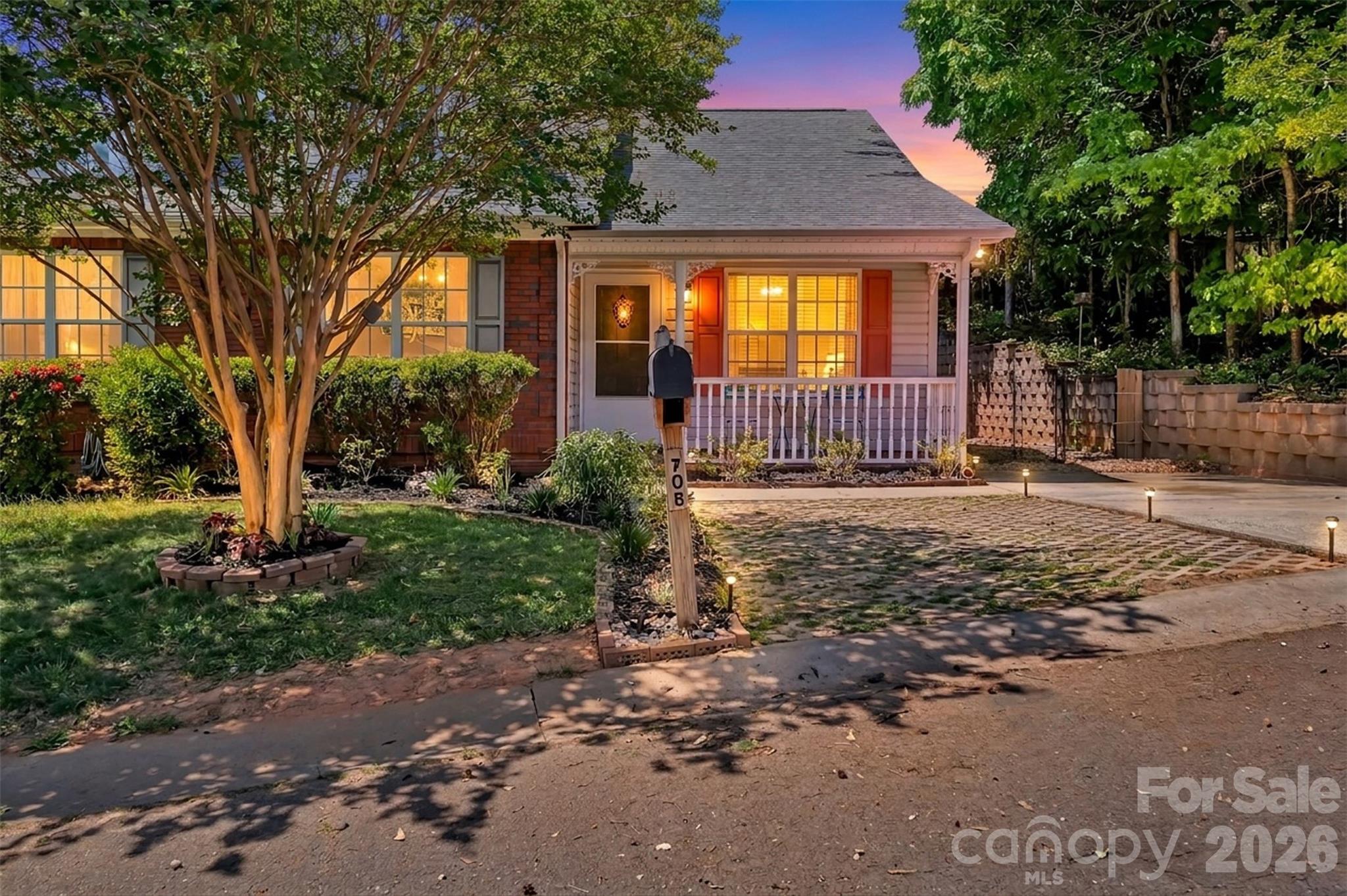 Huntington Place - Residential