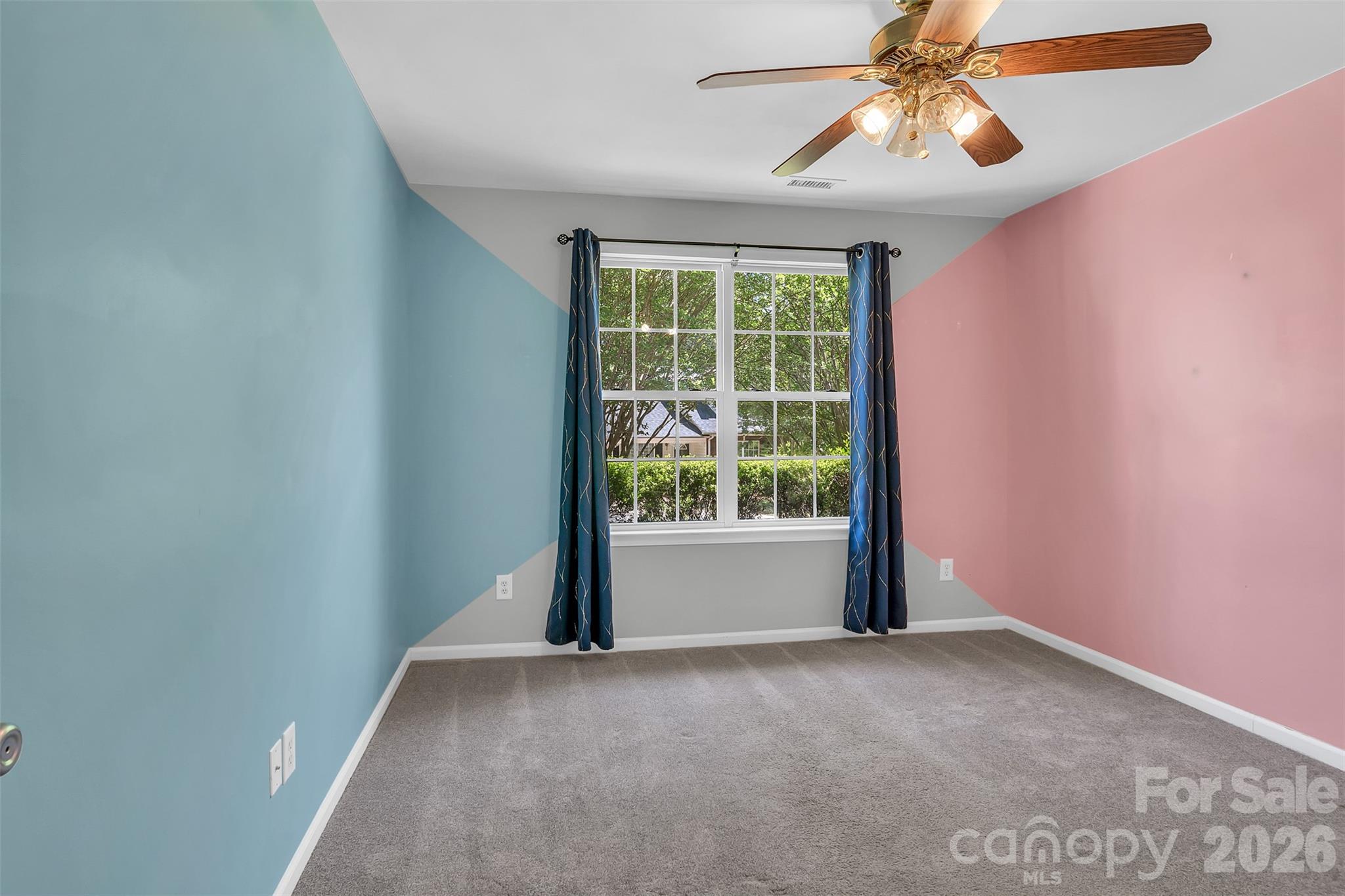 Huntington Place - Residential