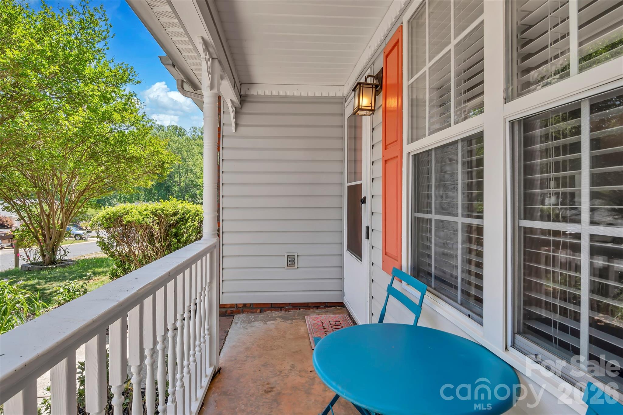 Huntington Place - Residential