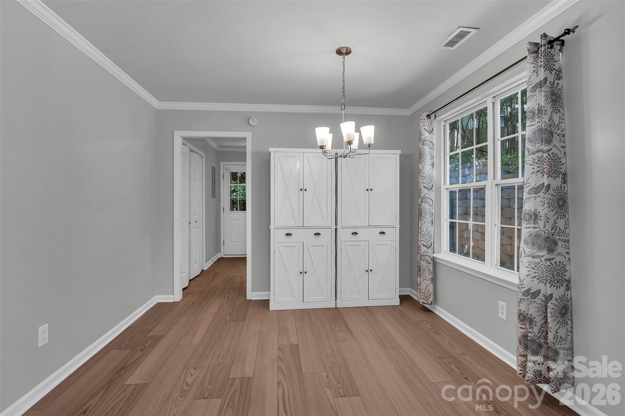 Huntington Place - Residential