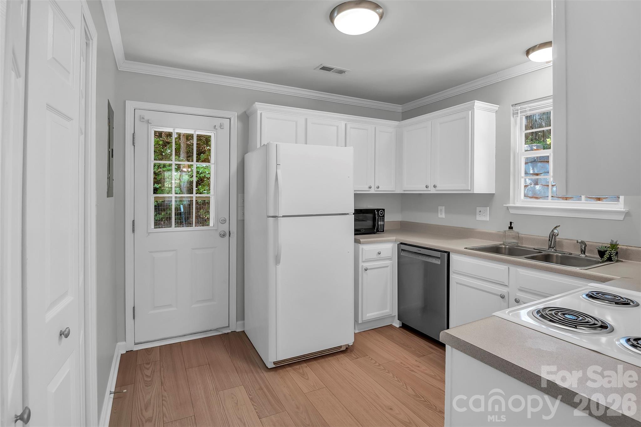 Huntington Place - Residential