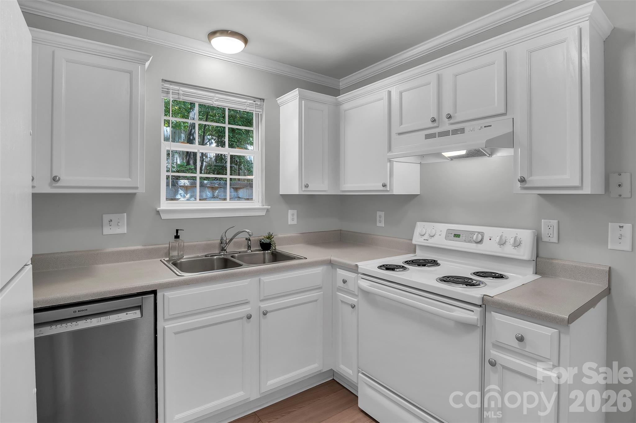 Huntington Place - Residential