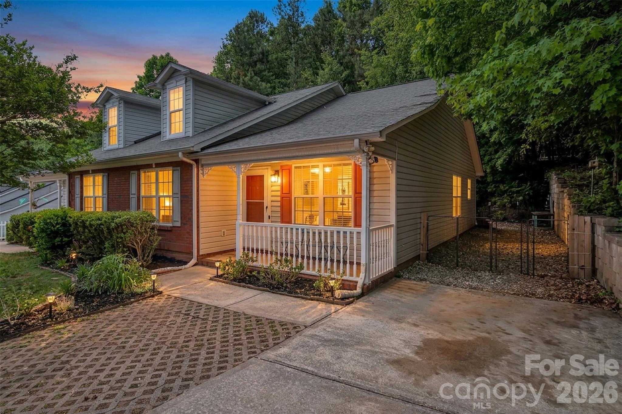 Huntington Place - Residential