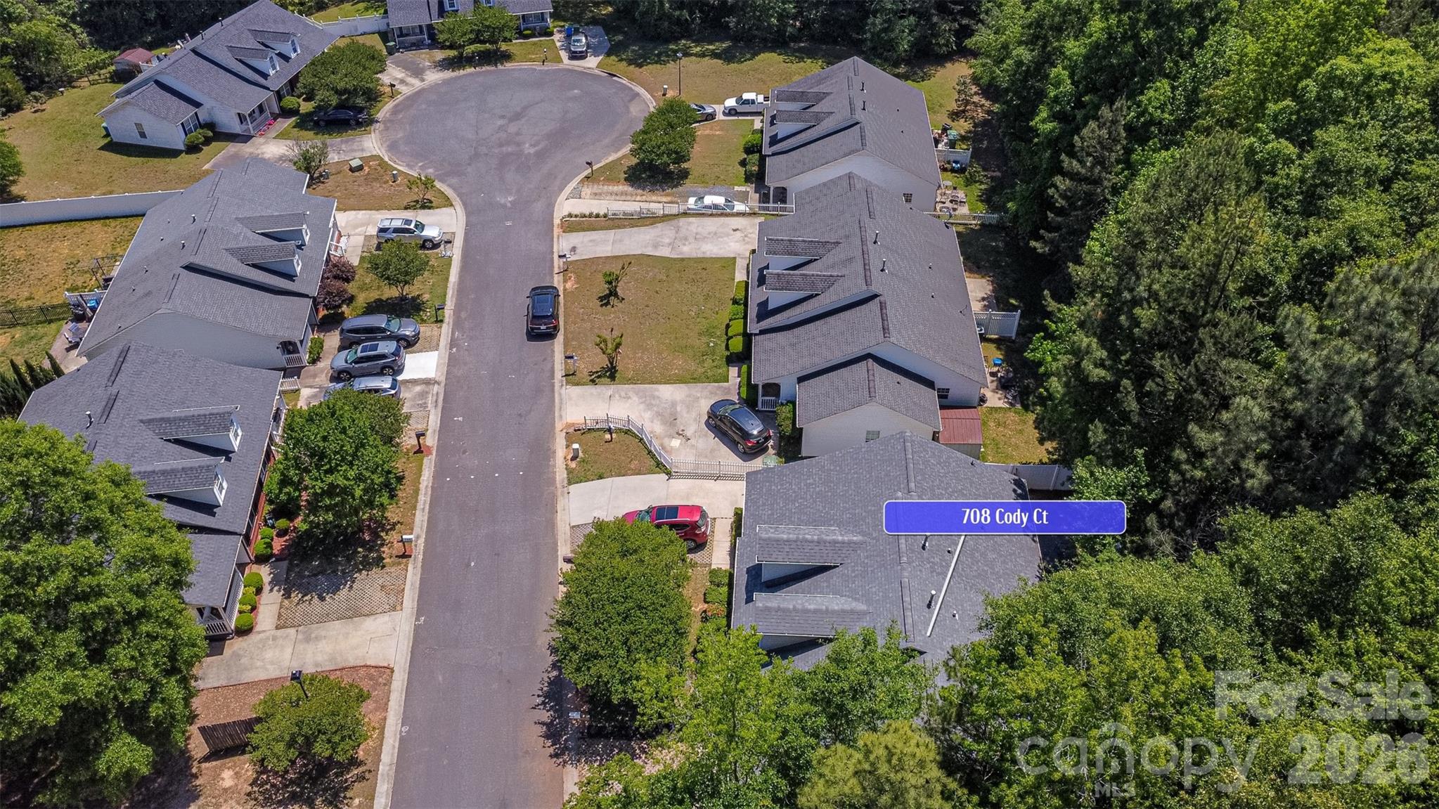 Huntington Place - Residential