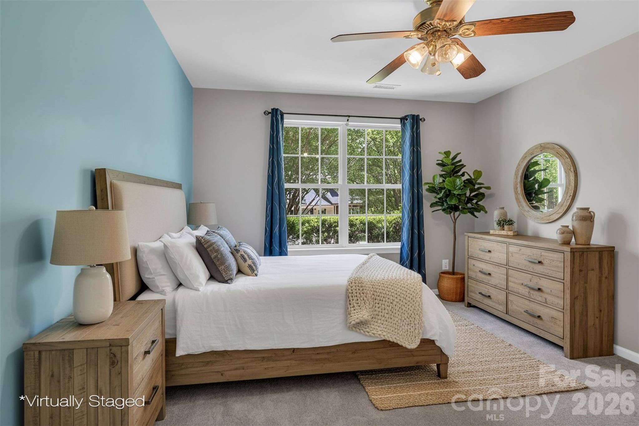 Huntington Place - Residential