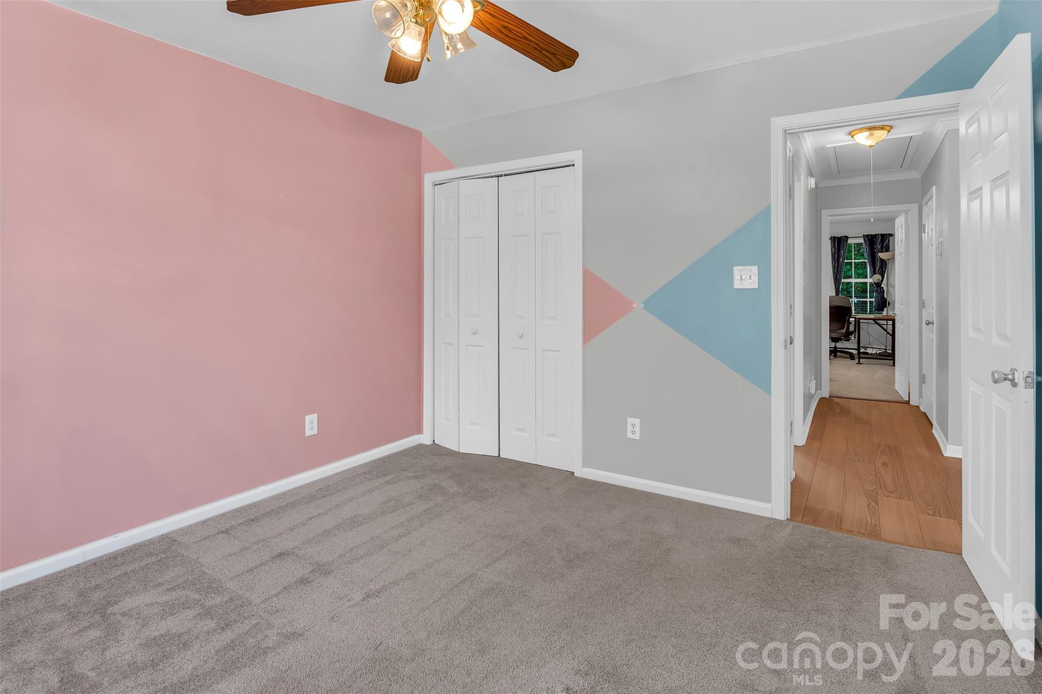 Huntington Place - Residential