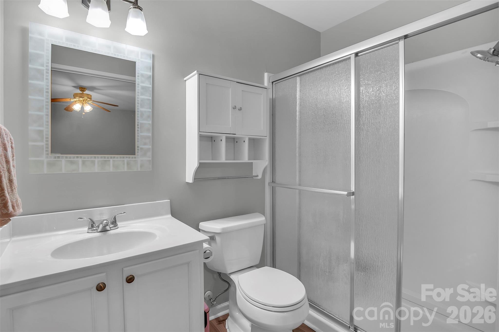 Huntington Place - Residential