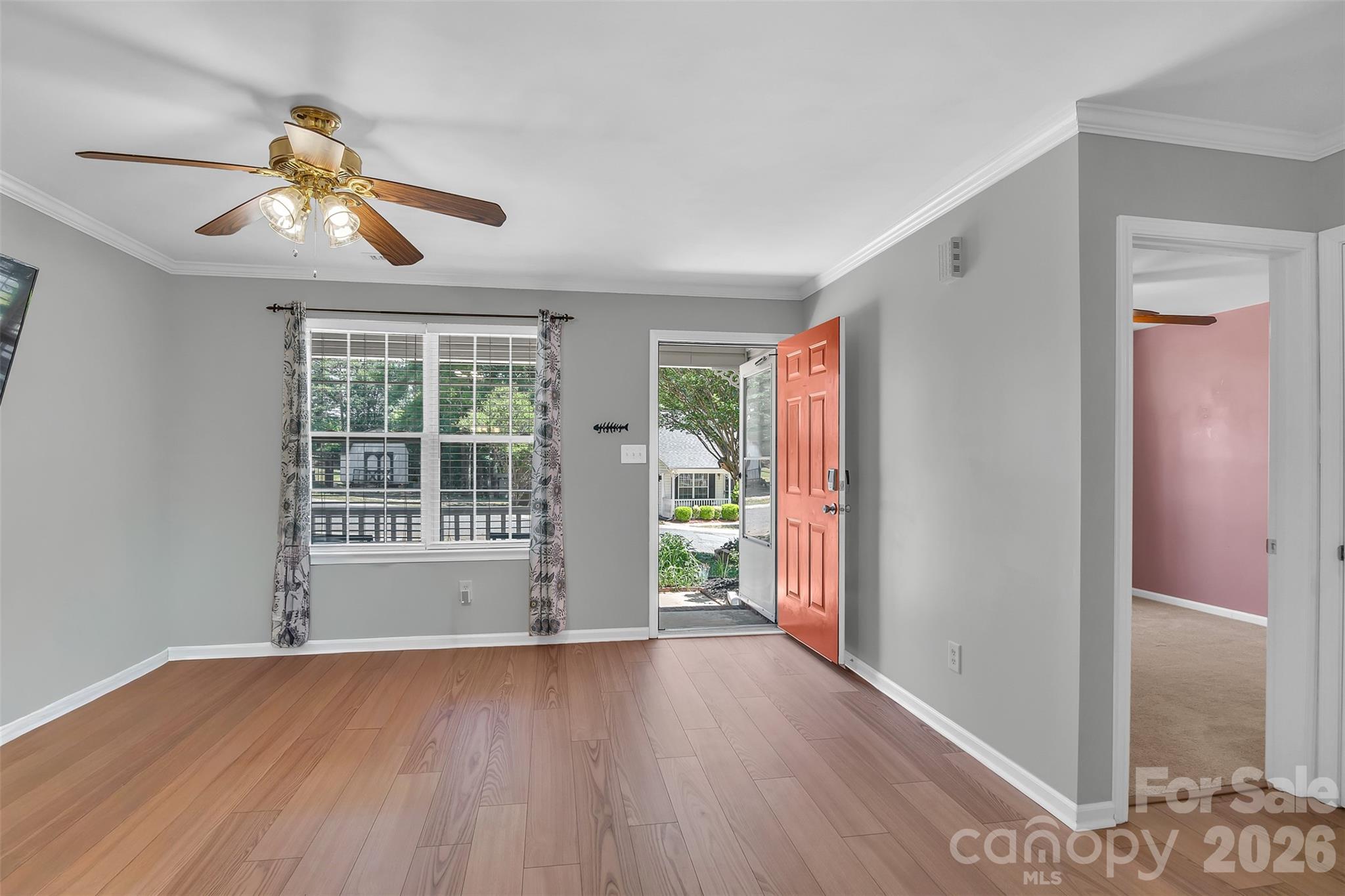 Huntington Place - Residential