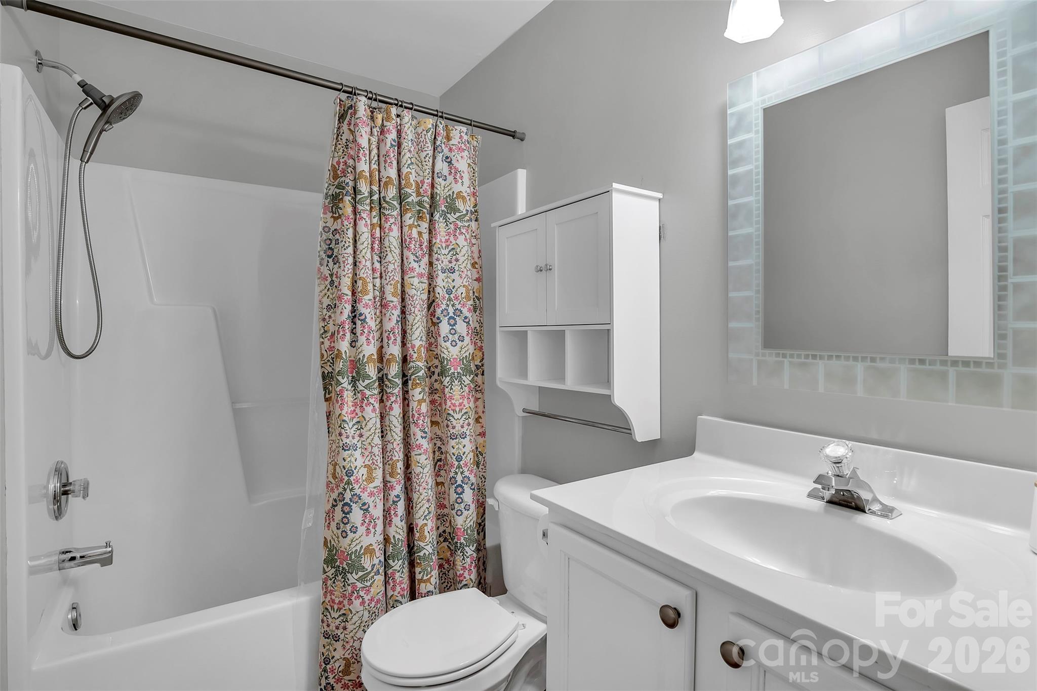 Huntington Place - Residential