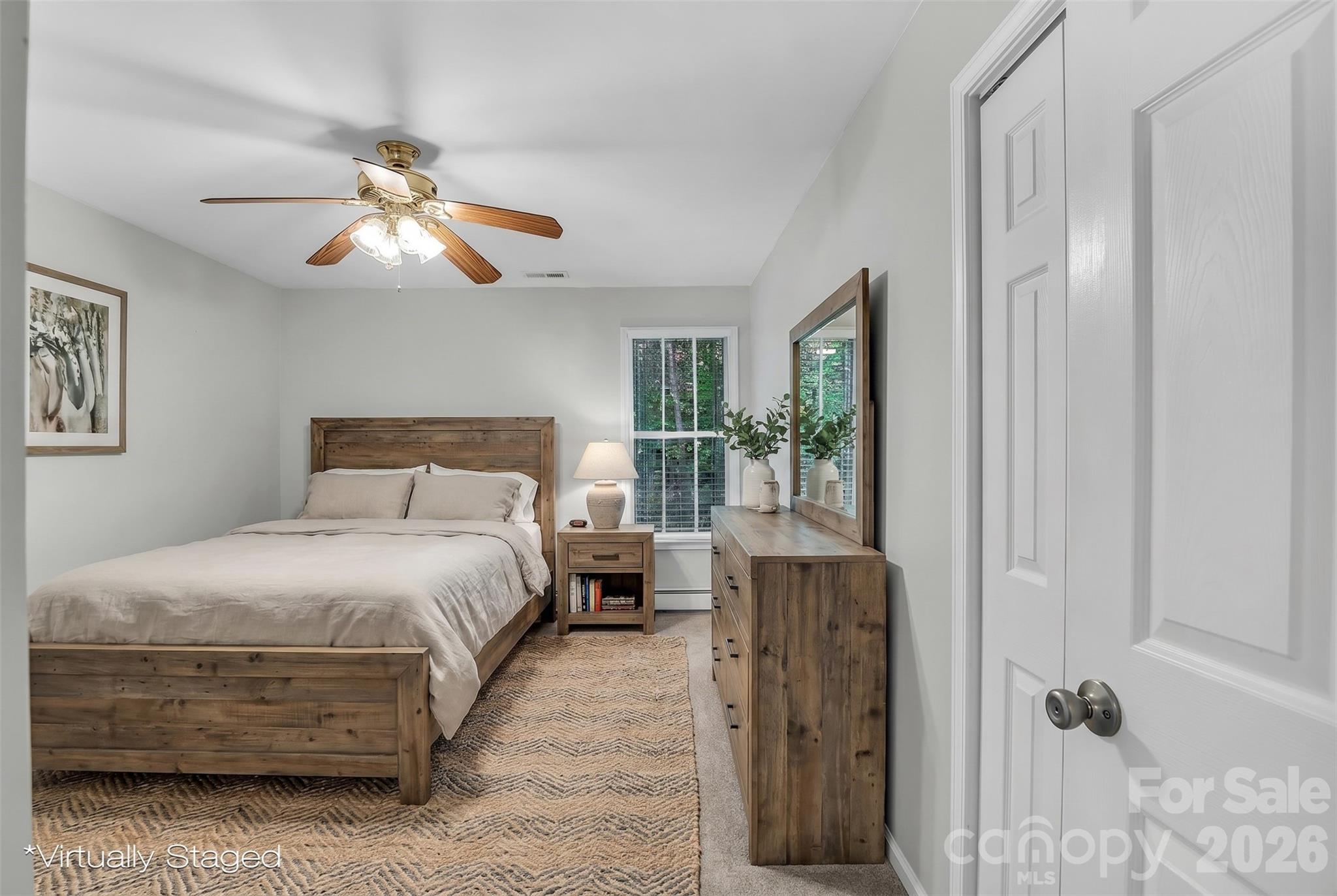 Huntington Place - Residential