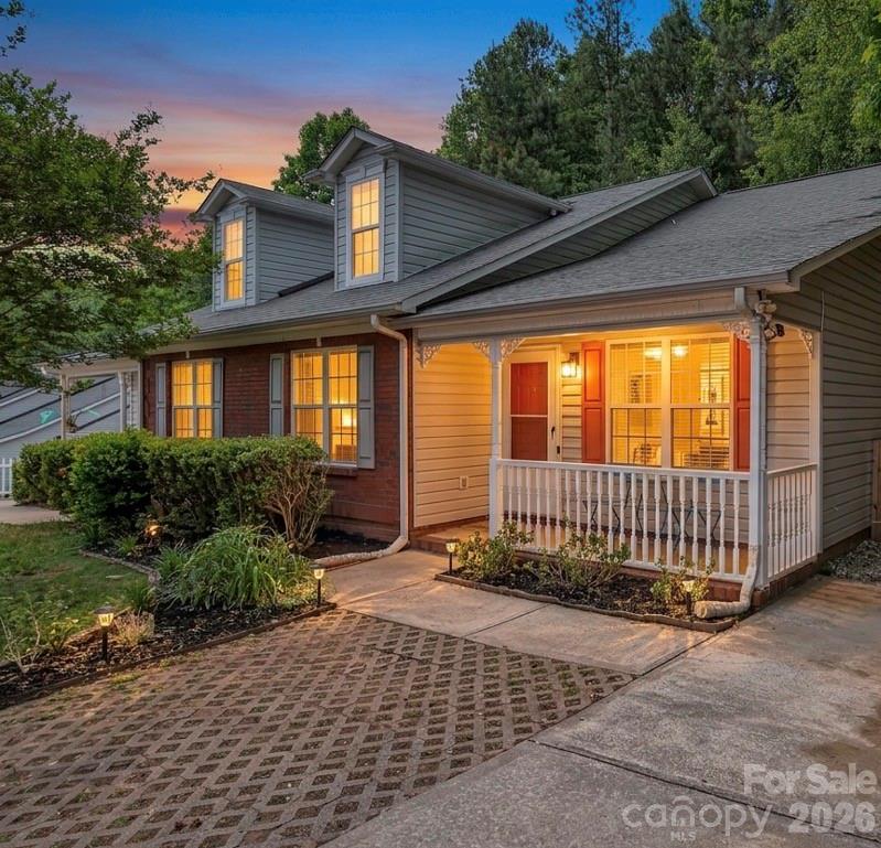 Huntington Place - Residential