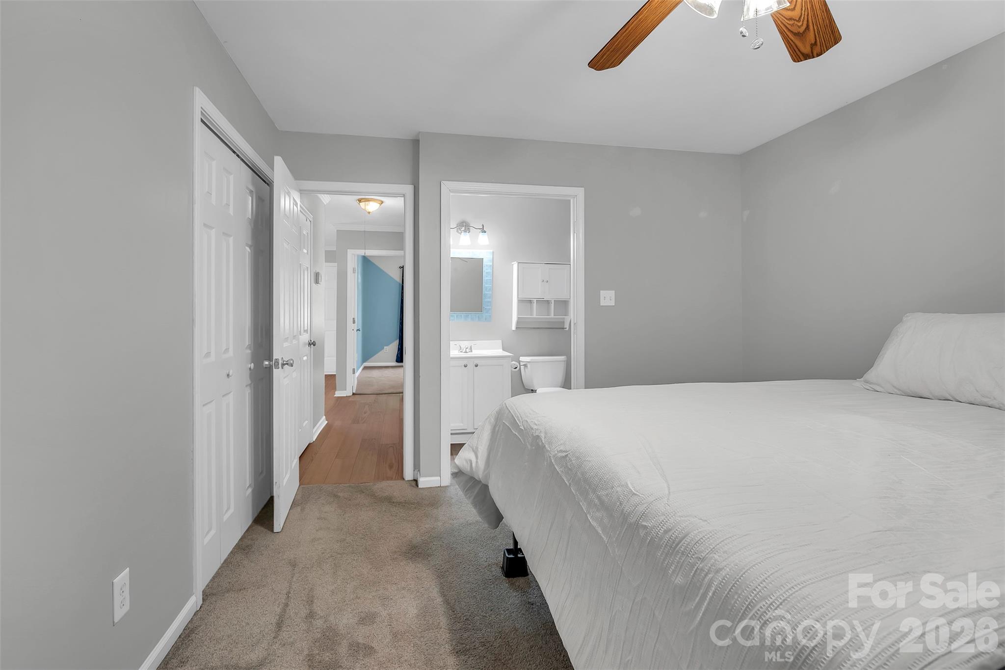 Huntington Place - Residential