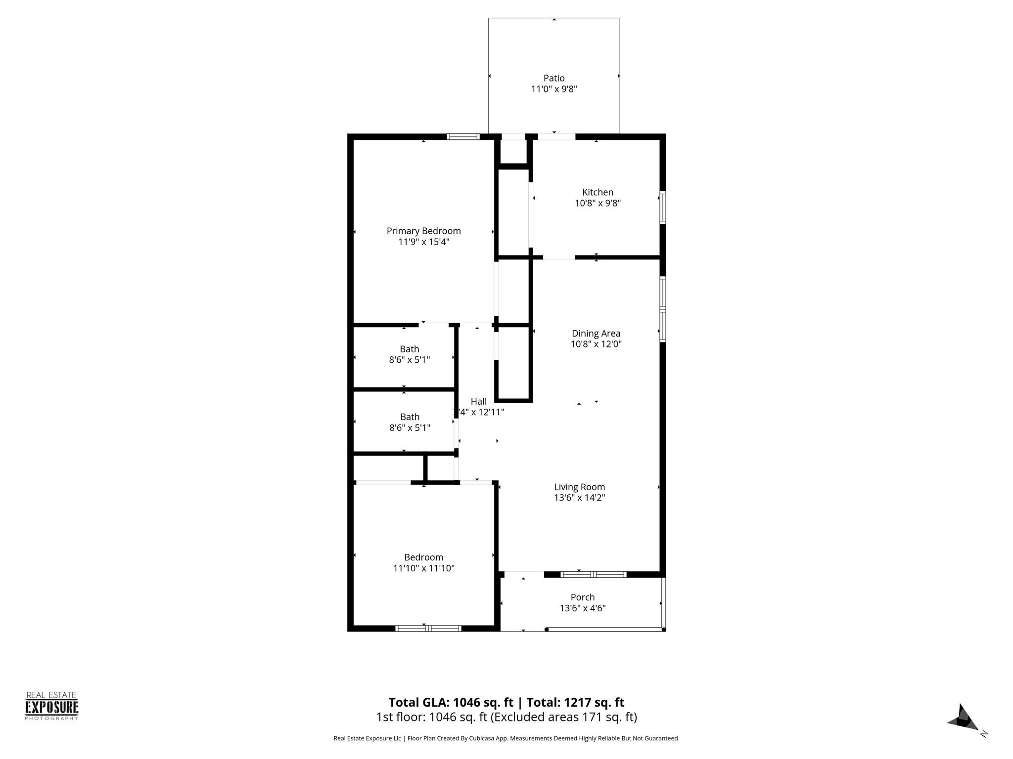 Huntington Place - Residential