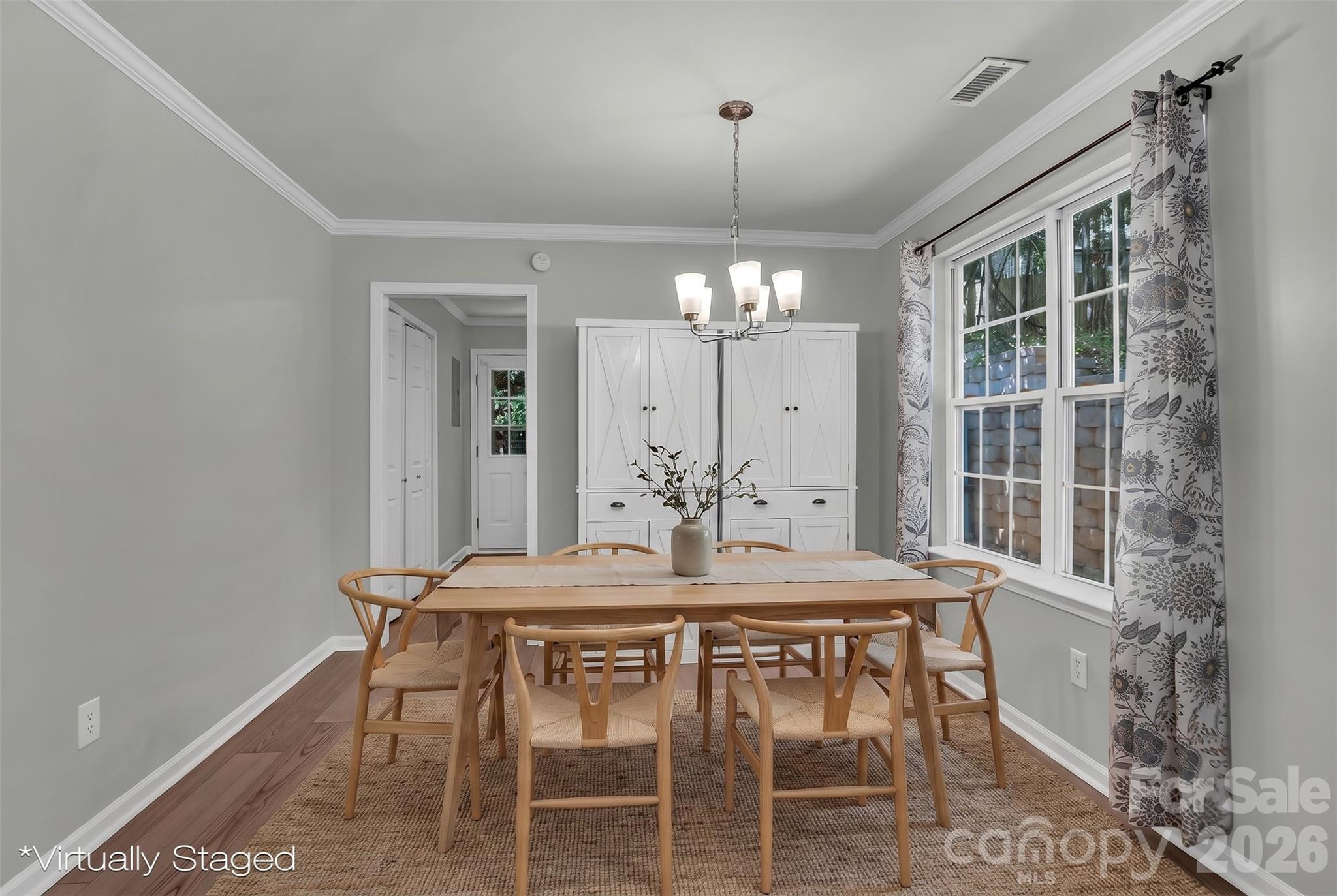 Huntington Place - Residential