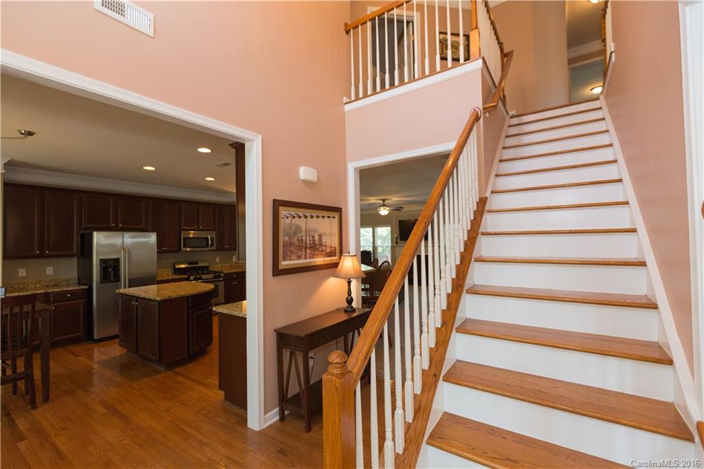 Balmoral - Residential