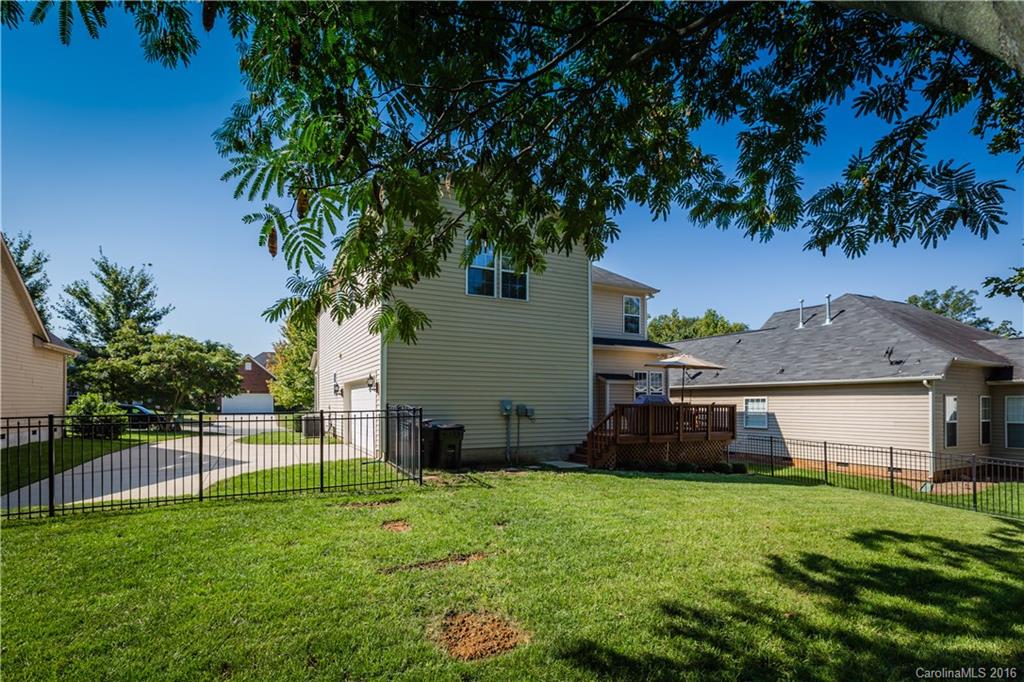 Balmoral - Residential