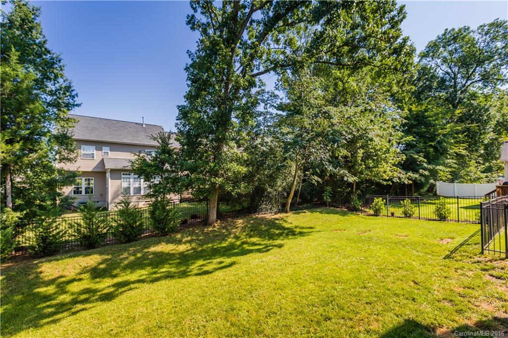 Balmoral - Residential