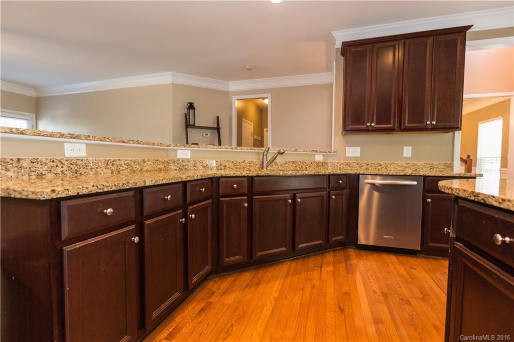 Balmoral - Residential