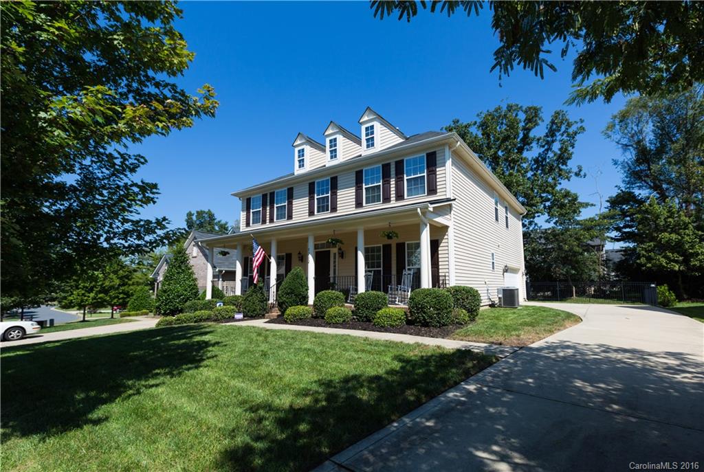 Balmoral - Residential