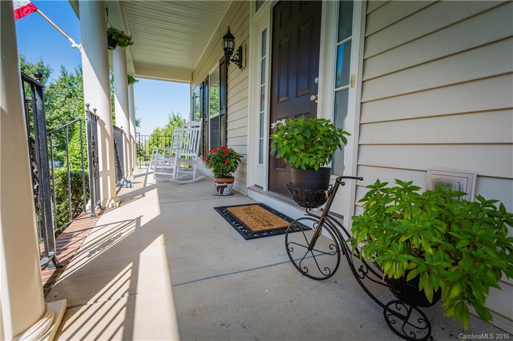 Balmoral - Residential