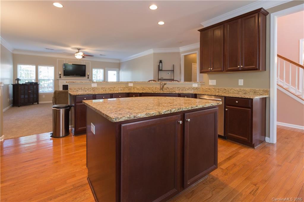 Balmoral - Residential