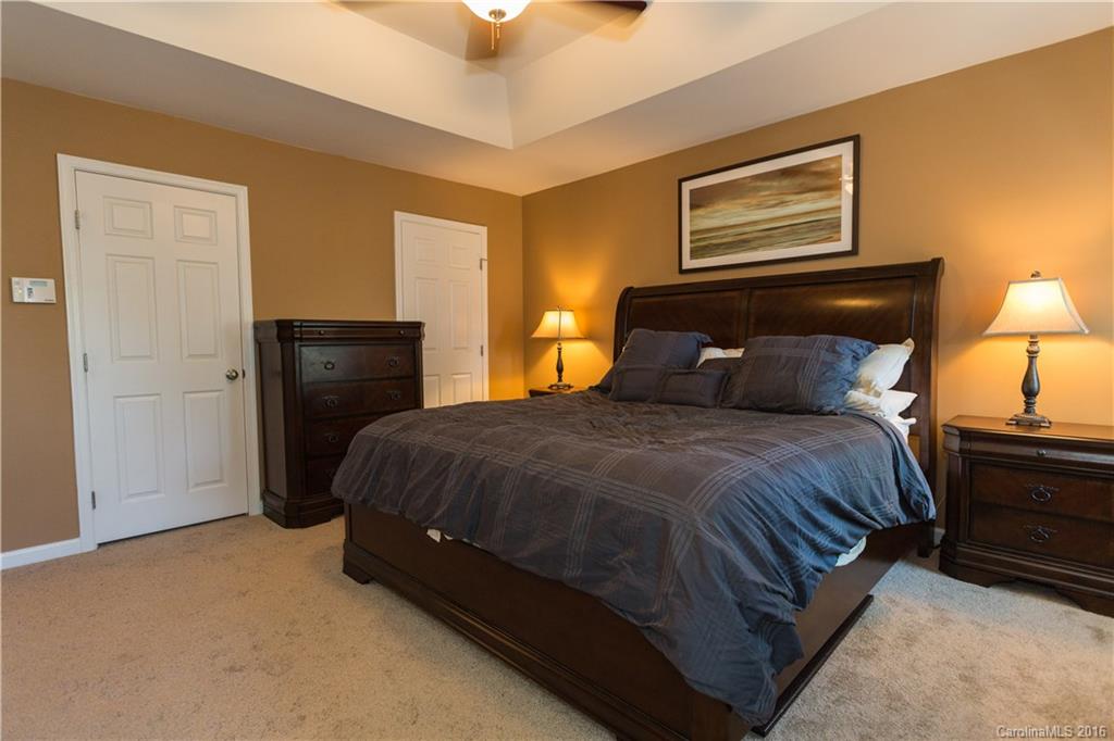 Balmoral - Residential