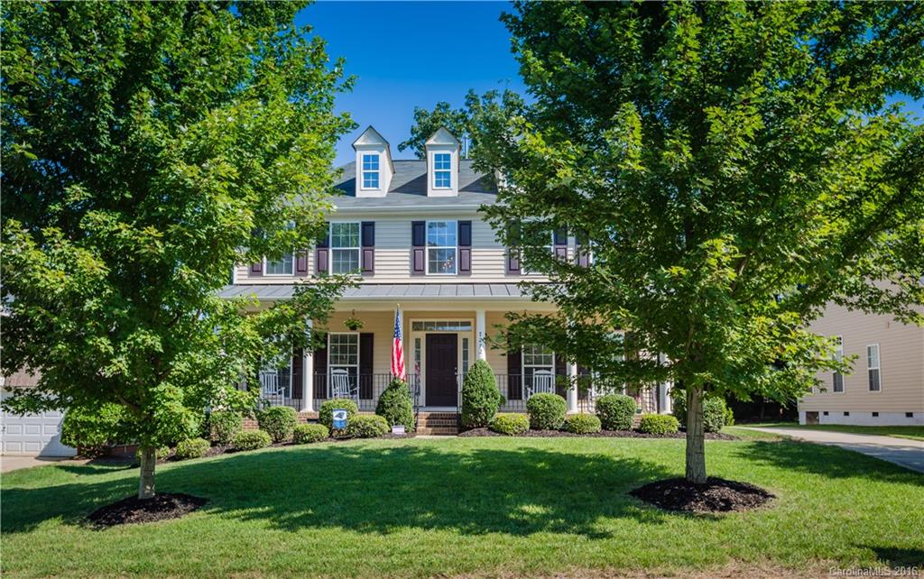 Balmoral - Residential