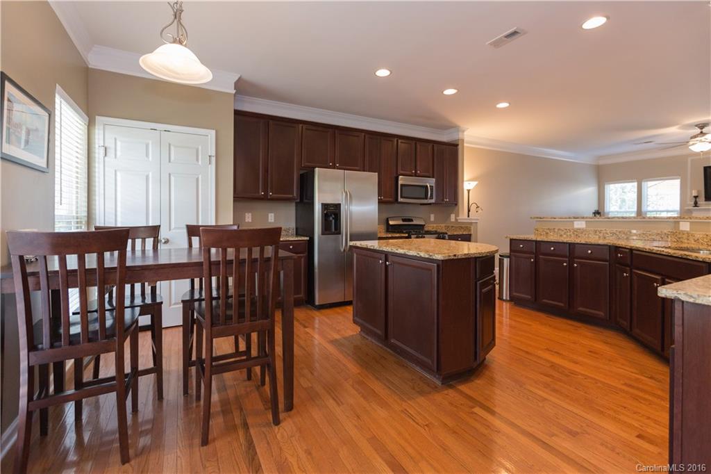 Balmoral - Residential