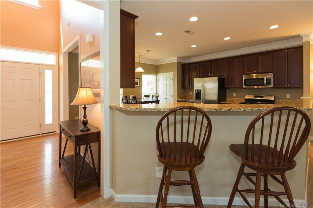 Balmoral - Residential
