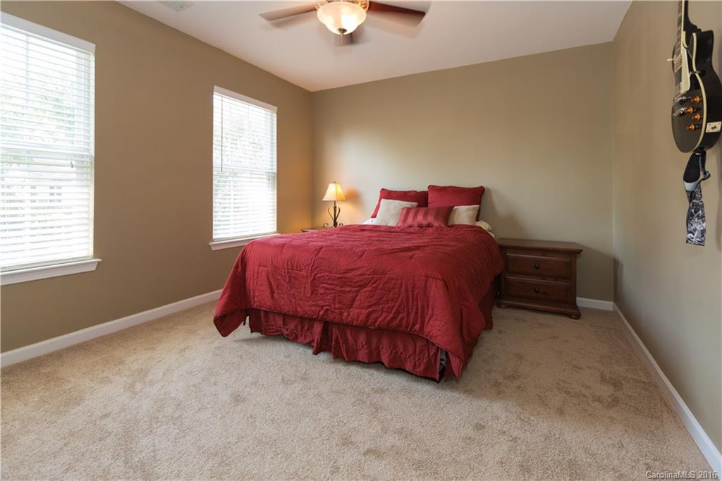 Balmoral - Residential