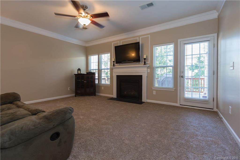 Balmoral - Residential