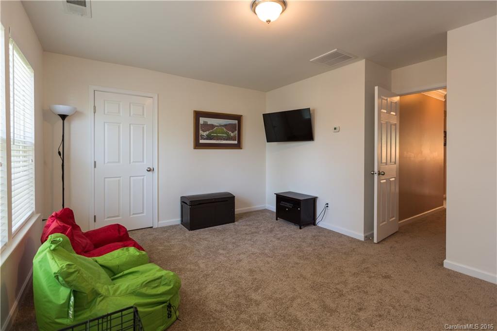 Balmoral - Residential