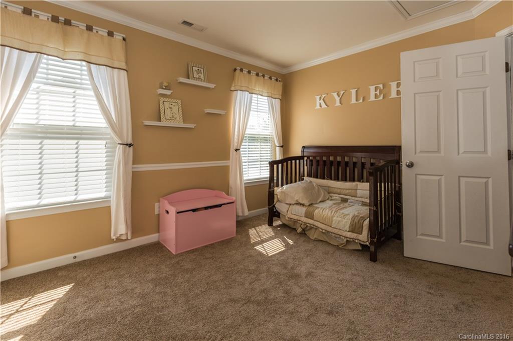 Balmoral - Residential
