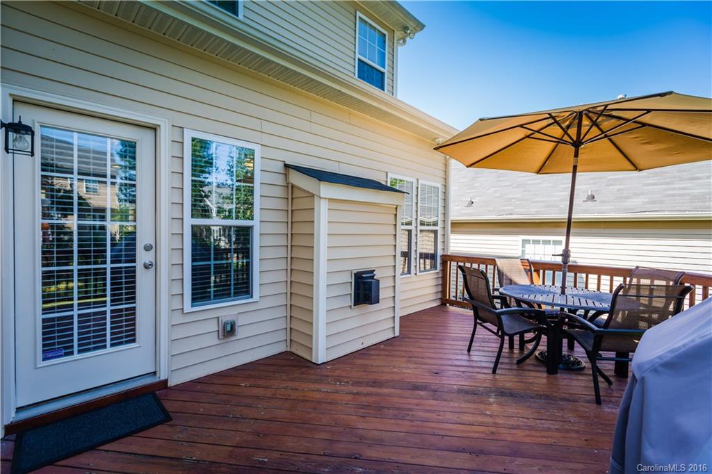 Balmoral - Residential