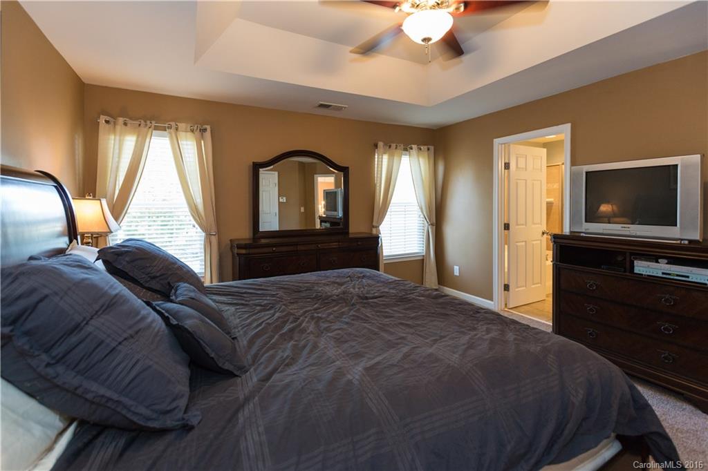 Balmoral - Residential