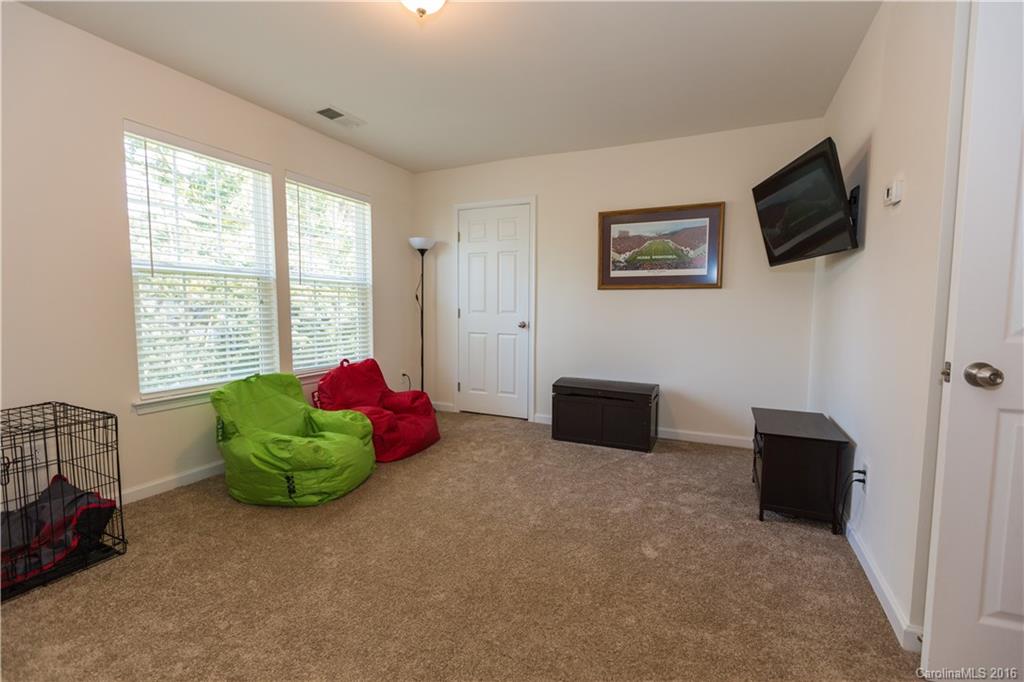 Balmoral - Residential