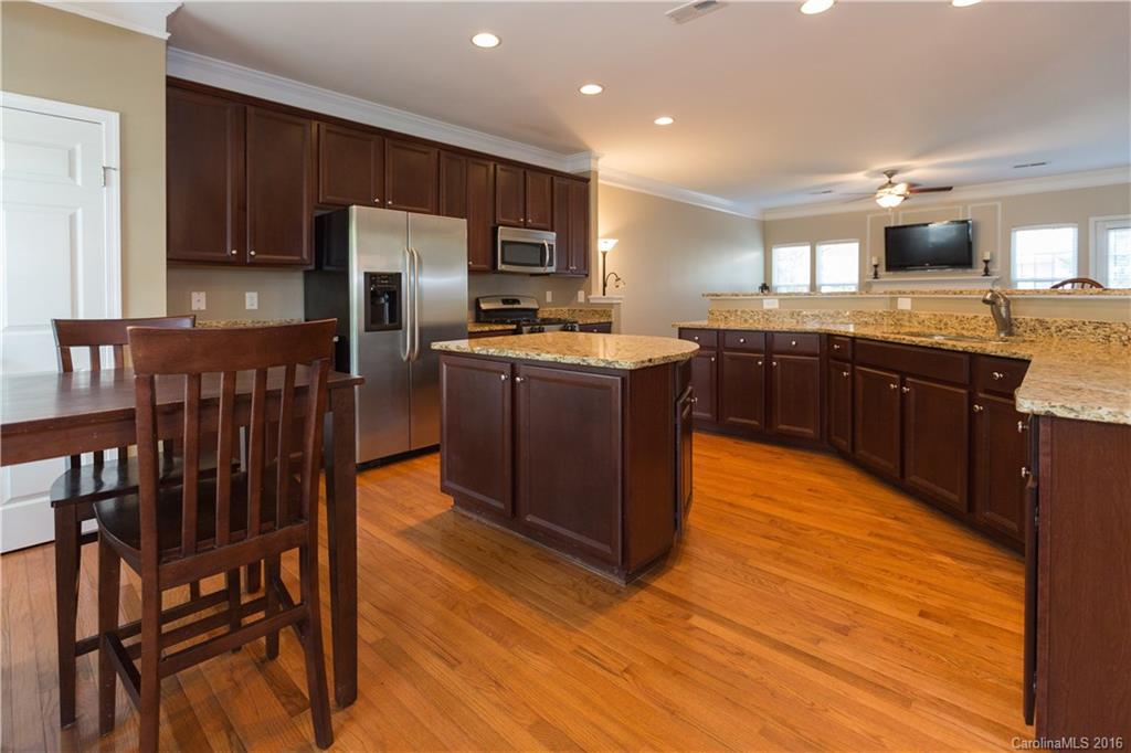 Balmoral - Residential