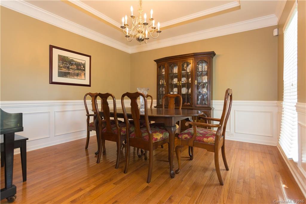 Balmoral - Residential