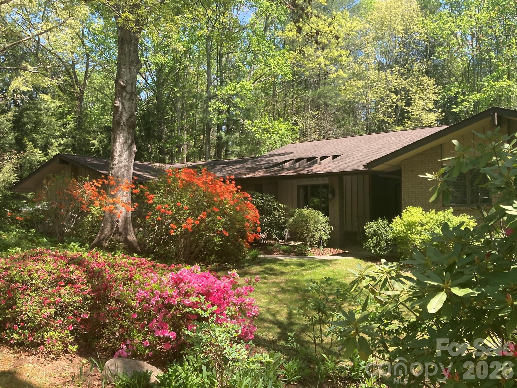 115 Woodhaven Drive