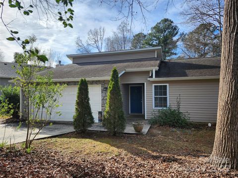 10319 Topeka Drive Mint Hill NC 28227