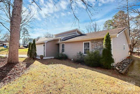 10319 Topeka Drive Mint Hill NC 28227