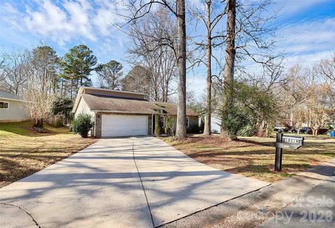 10319 Topeka Drive Mint Hill NC 28227