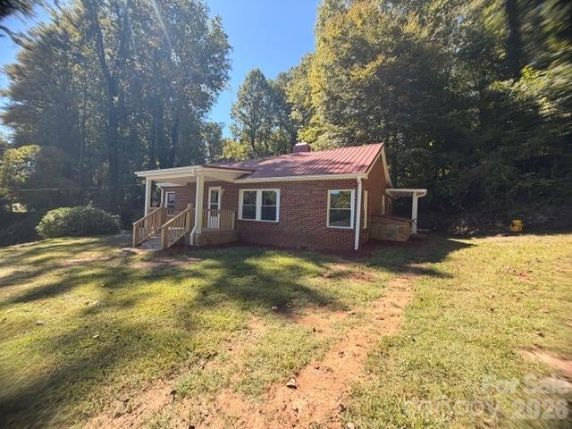 64 Chapel Hill Church Loop