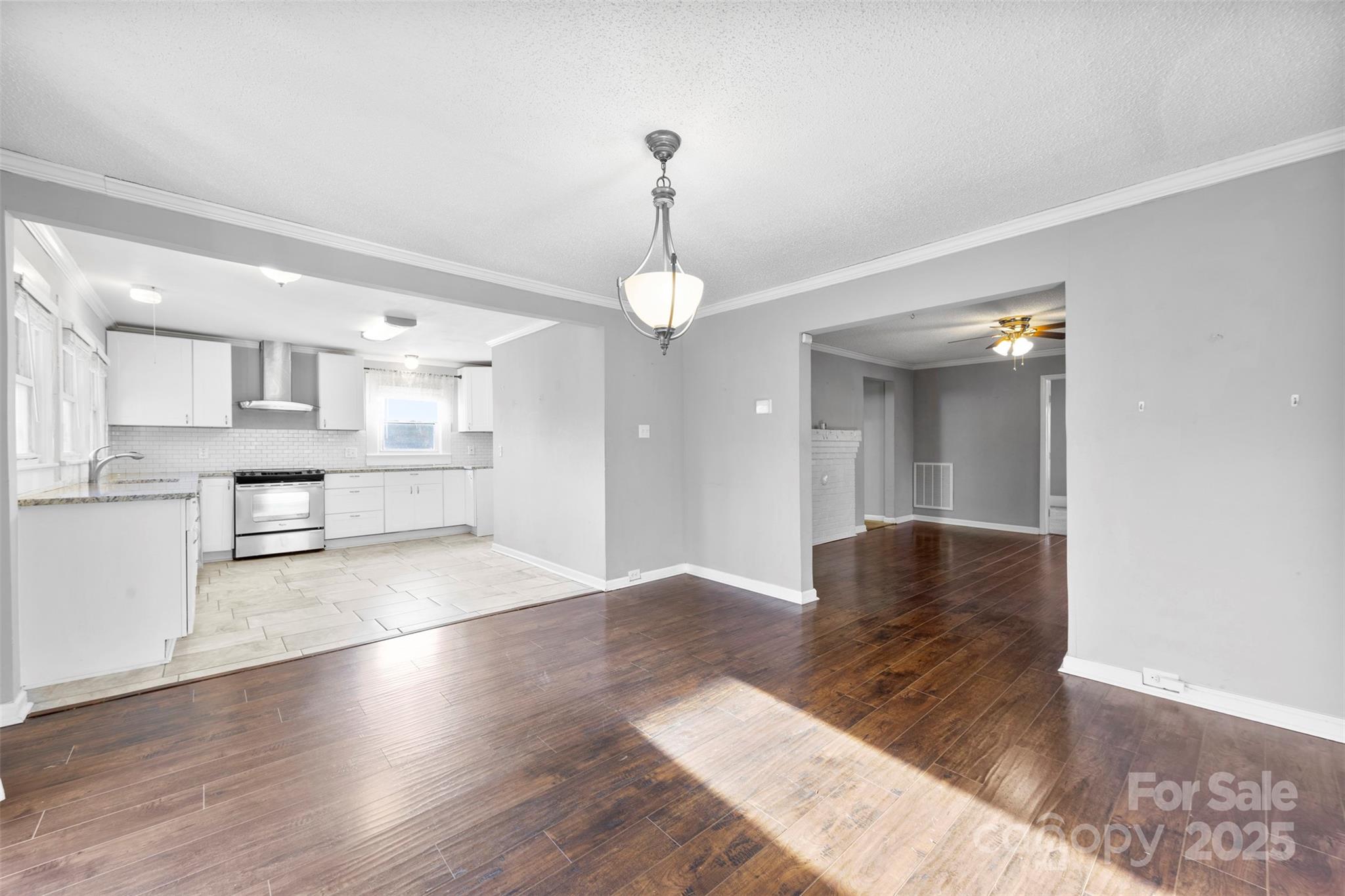 6621 Charlie Walker Road