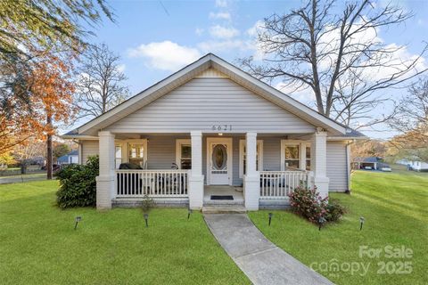 Photo of 6621 Charlie Walker Road, Kannapolis, NC 28081 (MLS # 4321839)