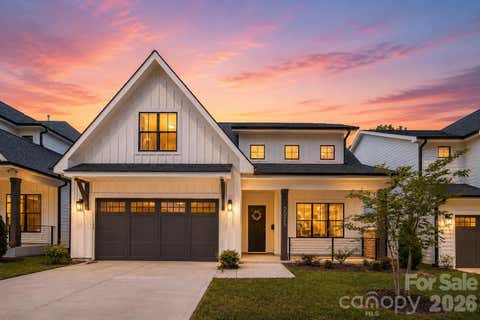 Photo of 2025 South Street, Charlotte, NC 28208 (MLS # 4414737)