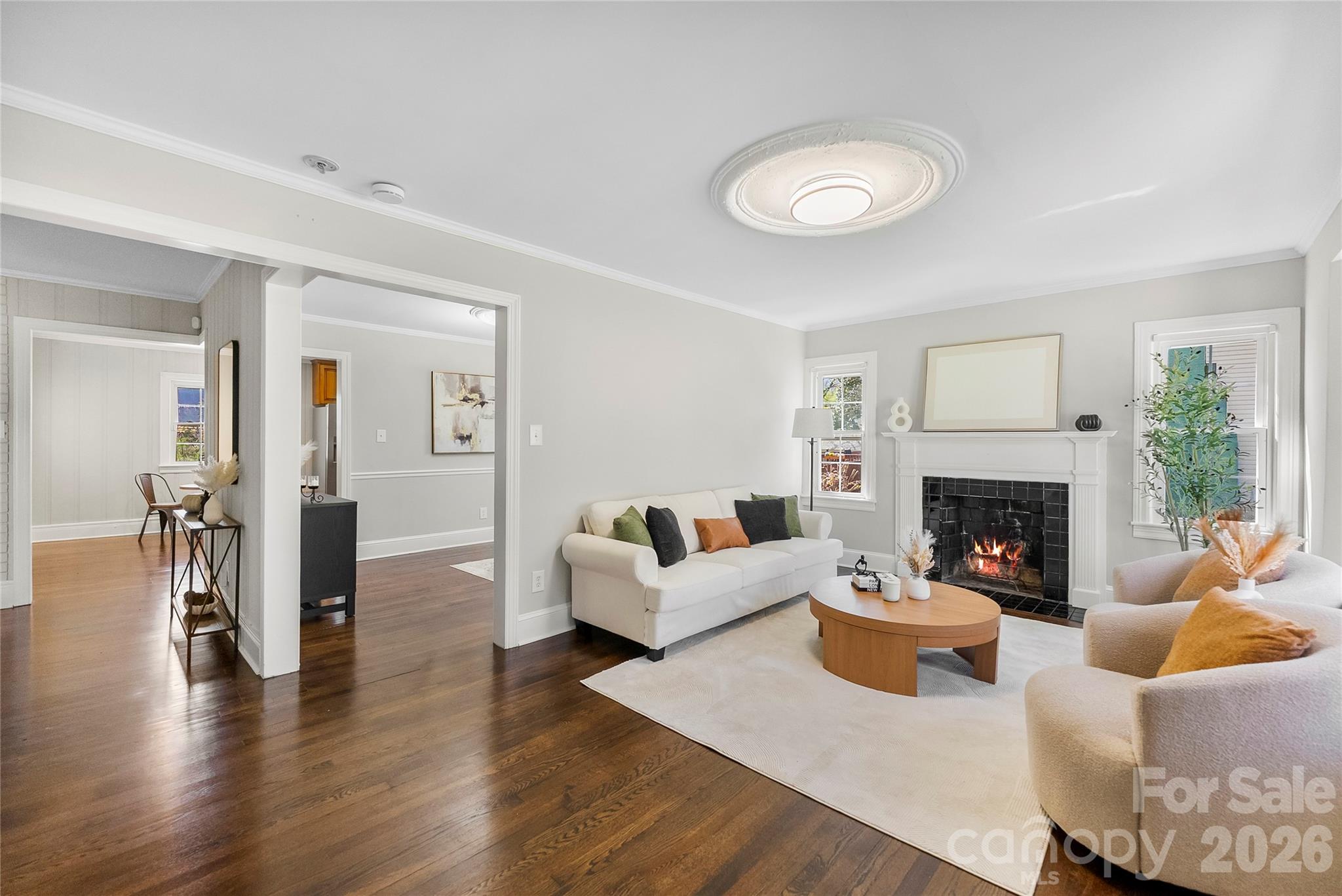 1605 Fairfield Drive