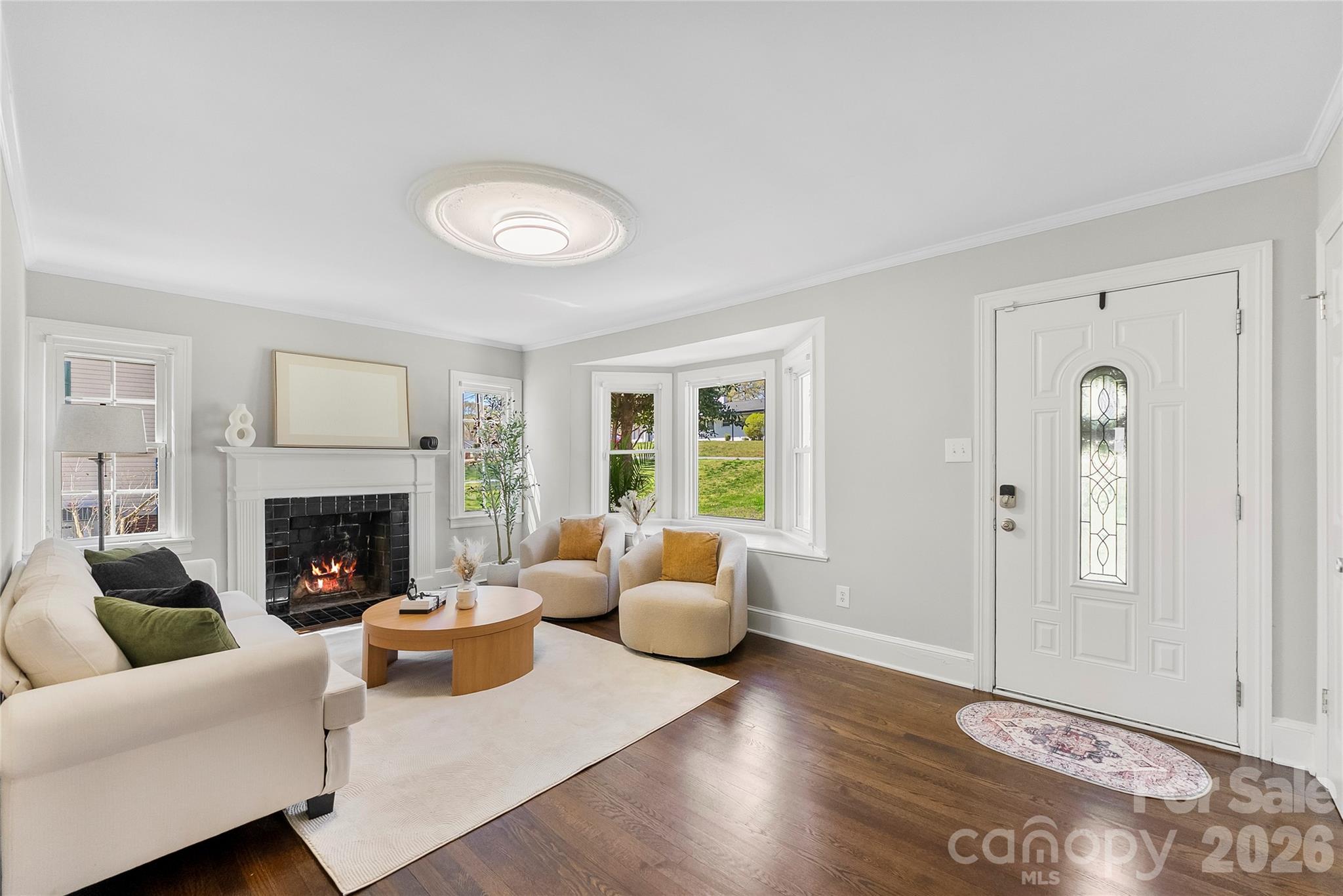 1605 Fairfield Drive