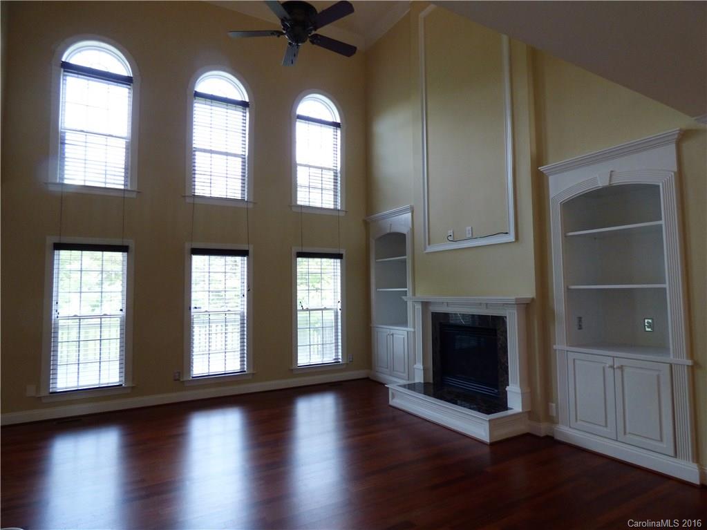 Kensington Forest - Residential