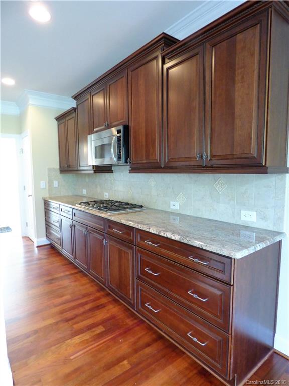 Kensington Forest - Residential